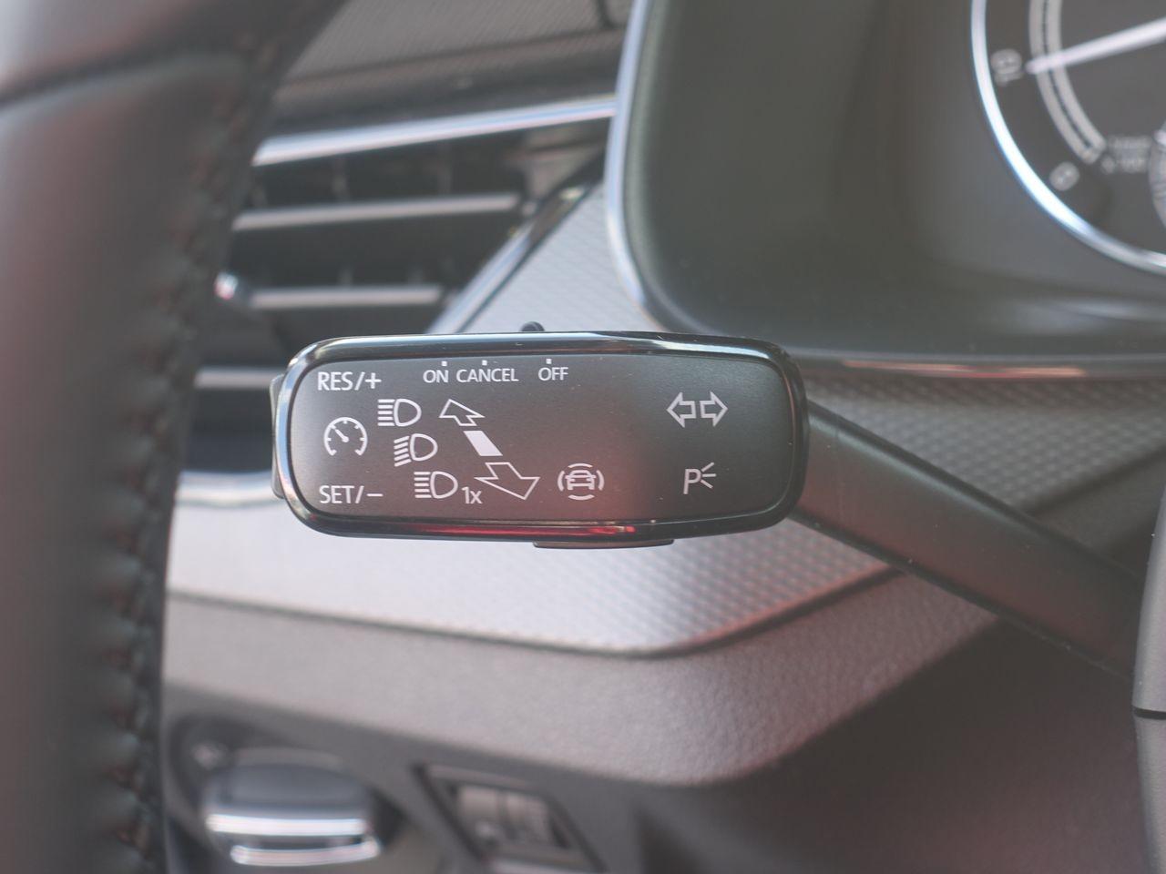 Skoda Scala 1.0 Clever LED Tempomat Spurhalte DAB, миниатюра 18