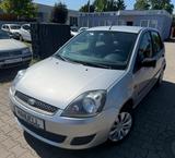 Ford Fiesta 1.3 *FACELIFT *TÜV *KLIMA - Ford Fiesta: Facelift