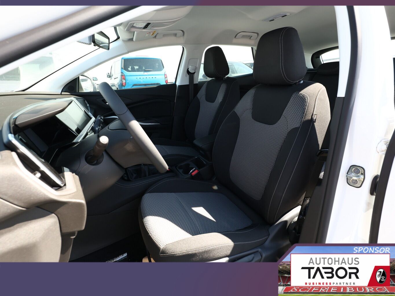 Opel Grandland (X) - Bild 6