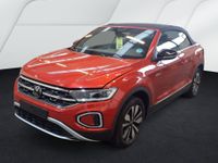 Volkswagen T-Roc - Vorschau Bild 9