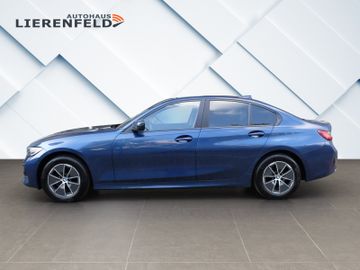 BMW 318 - 4
