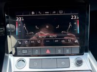 Audi Q8 e-tron - Vorschau Bild 11