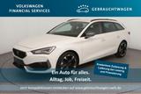 Cupra Leon SP 2.0 TDI 110kW Tempo*PDC*RFK*Klima*Nav*SH - CUPRA Leon KL1