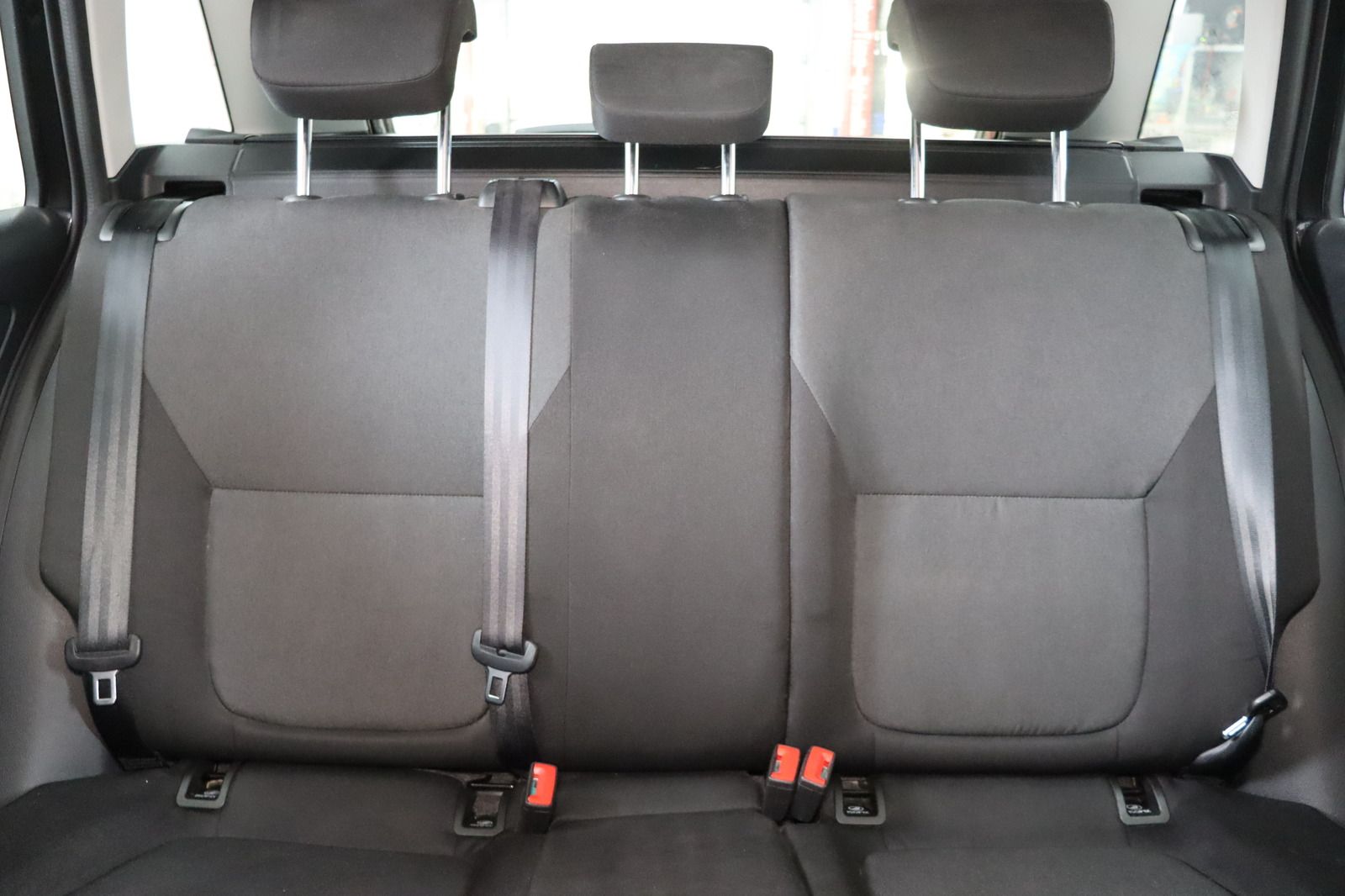 Fahrzeugabbildung SKODA Fabia 1.2 TSI Active Combi 1.Hand