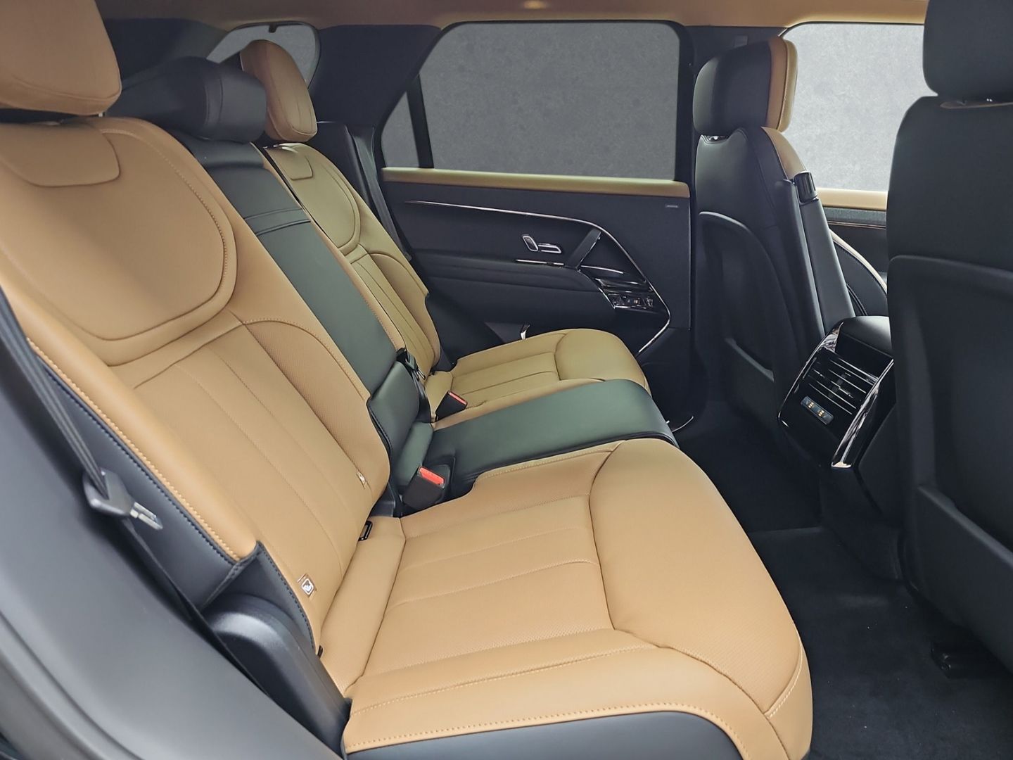 Land Rover Range Rover Sport - Bild 6