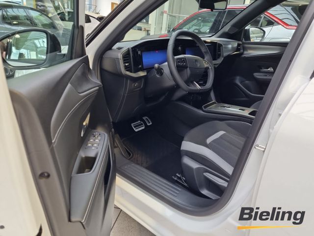 Mokka GS 1.2l Turbo FACELIFT