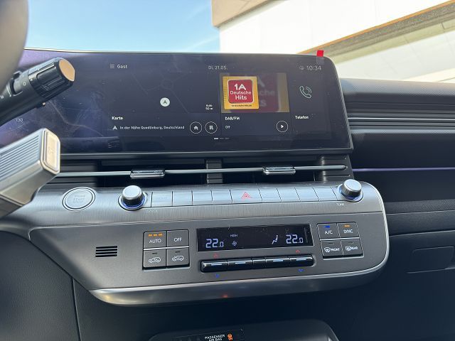Hyundai Kona – Bild 15