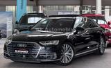 Audi A8 50 TDI quattro*Softclose*HeadUp*Massage*LED - gebrauchte Audi A8 aus dem Jahr 2019