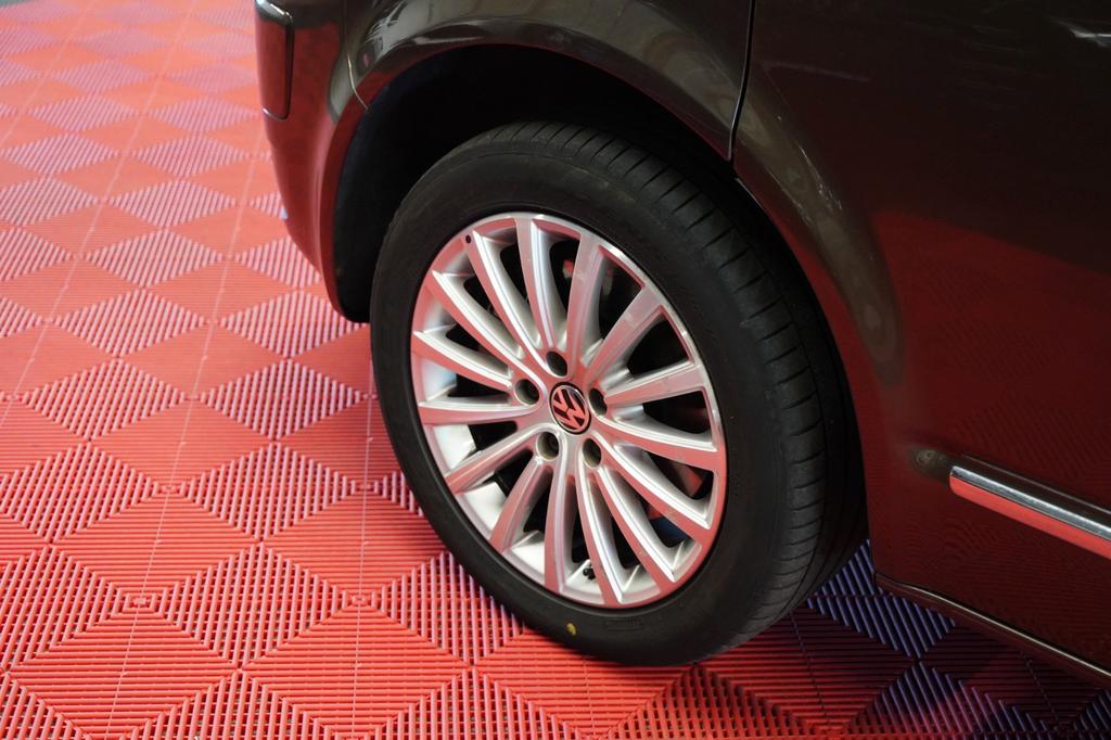 Volkswagen T5 Multivan