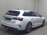 Skoda Octavia Kombi 2.0 TSI RS LED Navi AHK DCC Canton - Skoda Octavia Canton Gebrauchtwagen