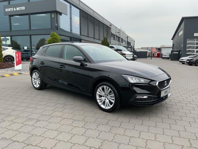 Seat Leon Style Edition DSG+Kessy+VirtualCockpit+