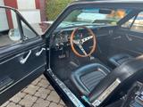 Ford Mustang Bj. 1966 4,7 V8 Black in Black - Ford Mustang Black Gebrauchtwagen