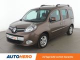 Renault Kangoo 1.5 BLUE dCi Intens *NAVI*TEMPO*KLIMA*PDC - Renault Kangoo in Stuttgart