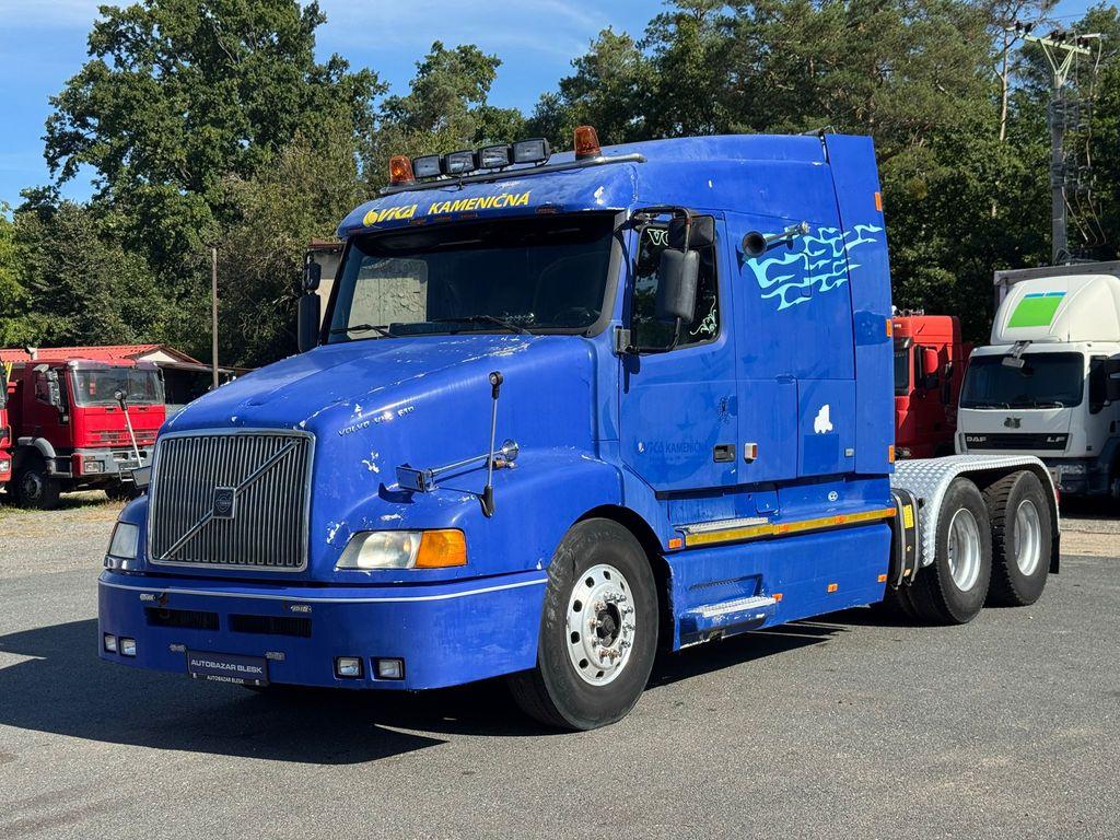 Volvo VOLVO  VNL 610 6X4 HYDRAULIK