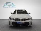 BMW 320i Touring M Sport ACC PANO KZU HiFi QI HuD - BMW 320 Jahreswagen