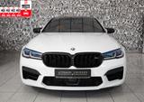 BMW M5 COMPETITION*50-JAHRE EDI*CARBON*LASER*MASSAGE - BMW: Massagesitze, Limousine