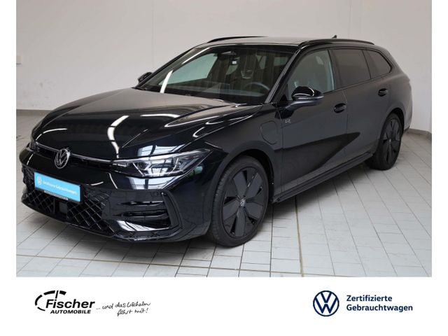 VW Passat 1.5 TSI eHybrid R-Line Black Style