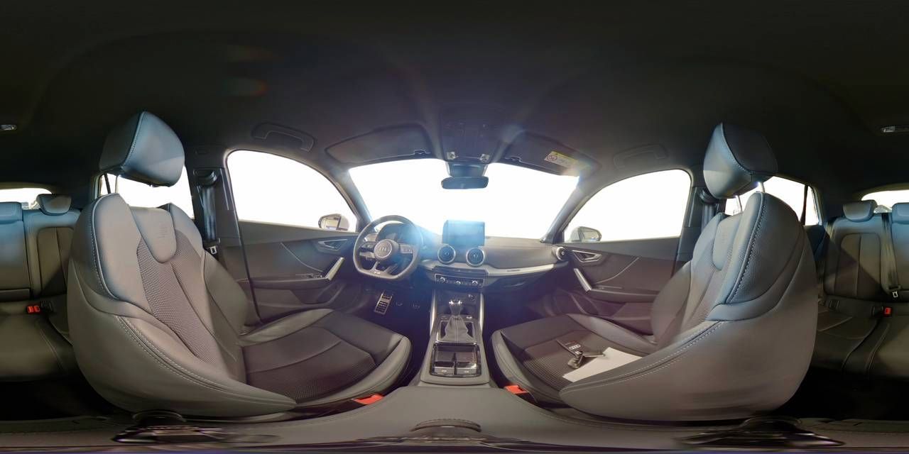Audi Q2 - Bild 5