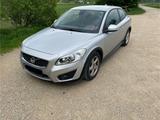 Volvo C30 D2 | TÜV 02/26 | top gepflegt | ... - Volvo C30: 2.0