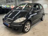 Mercedes-Benz A -Klasse A 150 Avantgarde - Mercedes-Benz A 150: Avantgarde