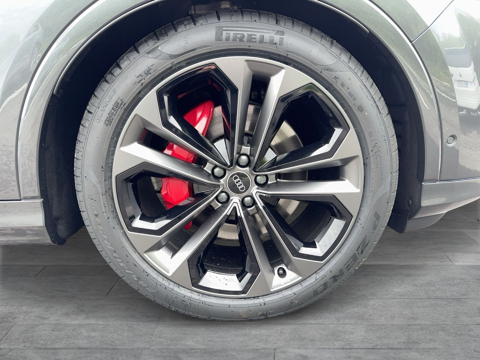 Audi Q7 - Bild 7
