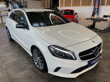 Mercedes-Benz A 220d  AMG-LINE *KAMERA*ACC*LED*NAVI*