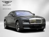 Rolls-Royce Spectre Launch Paket Starlight 23" Zoll Bespoke - Rolls-Royce Elektroautos