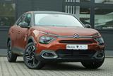 Citroën C4 1.2 PureTech 130 Shine Pano/ Keyless/ Klimaau - Citroën C4 mit Schiebedach
