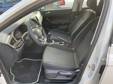 Volkswagen Taigo - 5