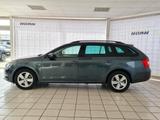 Skoda Octavia Combi Ambition, 1.Hand, unfallfrei, Navi - Skoda Octavia: 1u
