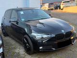 BMW 116i/5Trg/2.Hd/Start-Stop/PDC/SHZ/Hu&AuNeu