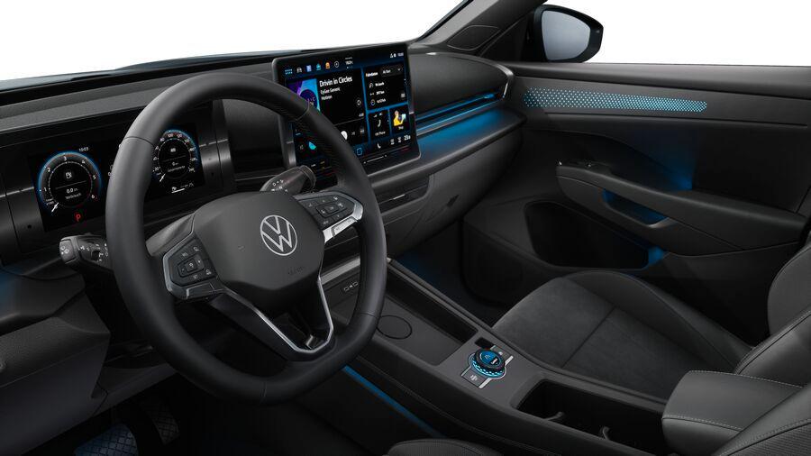 Volkswagen T-Roc 1.5 eTSI DSG SOFORT inkl. Winterräder Styl