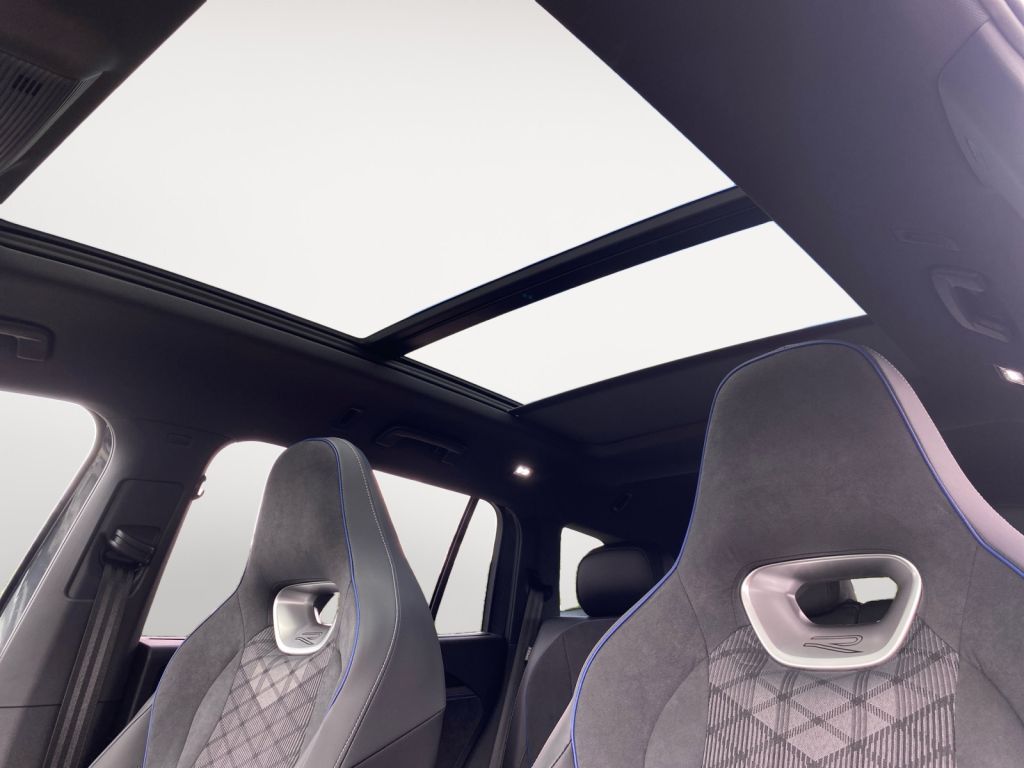 Fahrzeugabbildung Volkswagen Tayron 2.0 TDI SCR 4MOTION DSG R-Line