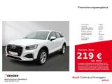Audi Q2 Advanced 35 TFSI S tronic MMI LED AHK Kamera
