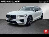 Volvo V60 Recharge T8 R-Design LONG RANGE HEAD UP|AHK| - Volvo V60