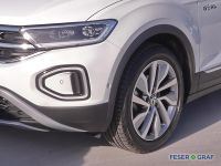 Volkswagen T-Roc - Vorschau Bild 13