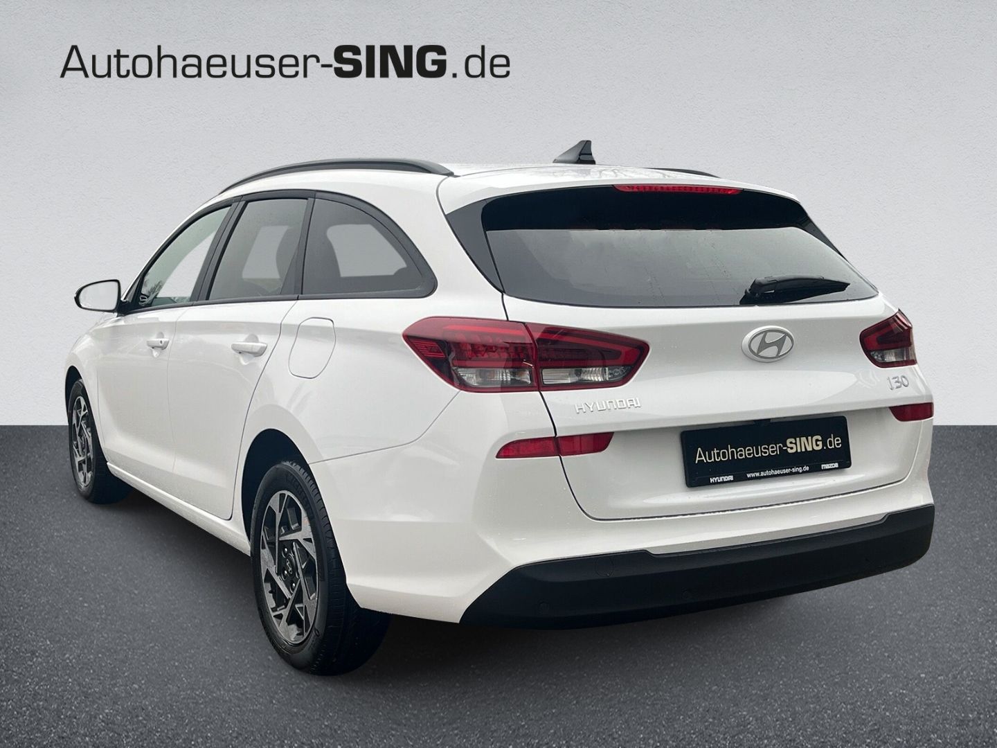 Hyundai i30 - Bild 3