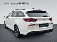 Hyundai i30 - Vorschau Bild 3