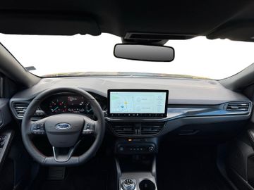 Ford Focus - 10