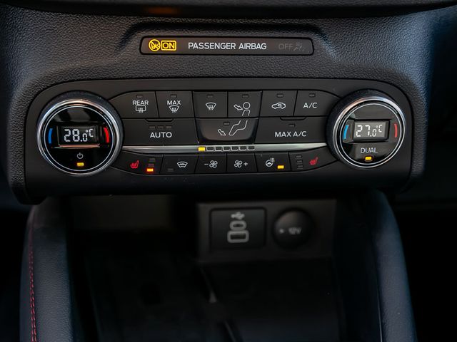 Ford Kuga 2.5 Plug-In Hybrid ST-Line X Kamera Navi