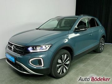 Volkswagen T-Roc 1.5 TSI DSG GOAL Garantie b. 14.7.30  LED