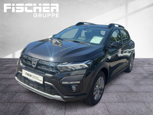 Dacia Sandero Stepway Comfort TCe 100 *LPG* Kamera