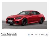 BMW M2 Coupé CARBON M Drivers Pak. Compund 285KMH - BMW M2 in Leverkusen
