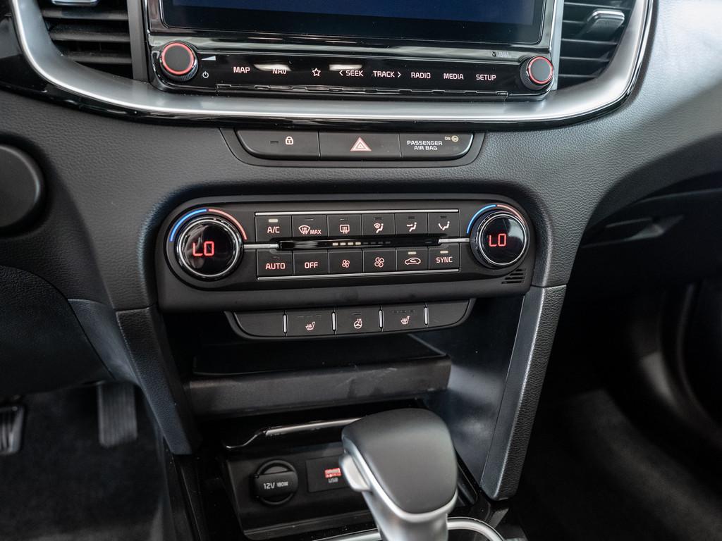 Kia Ceed SW 1.5 T-GDI DCT7 Spirit FACEL. LED ACC SHZ