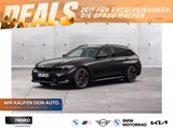BMW M340d xDrive Touring Knaller Preise UPE 97730€ - BMW M340d Neuwagen