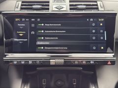 Fahrzeugabbildung DS Automobiles DS 7 BlueHDI 130 Aut. OPERA LEDER Panoramadach