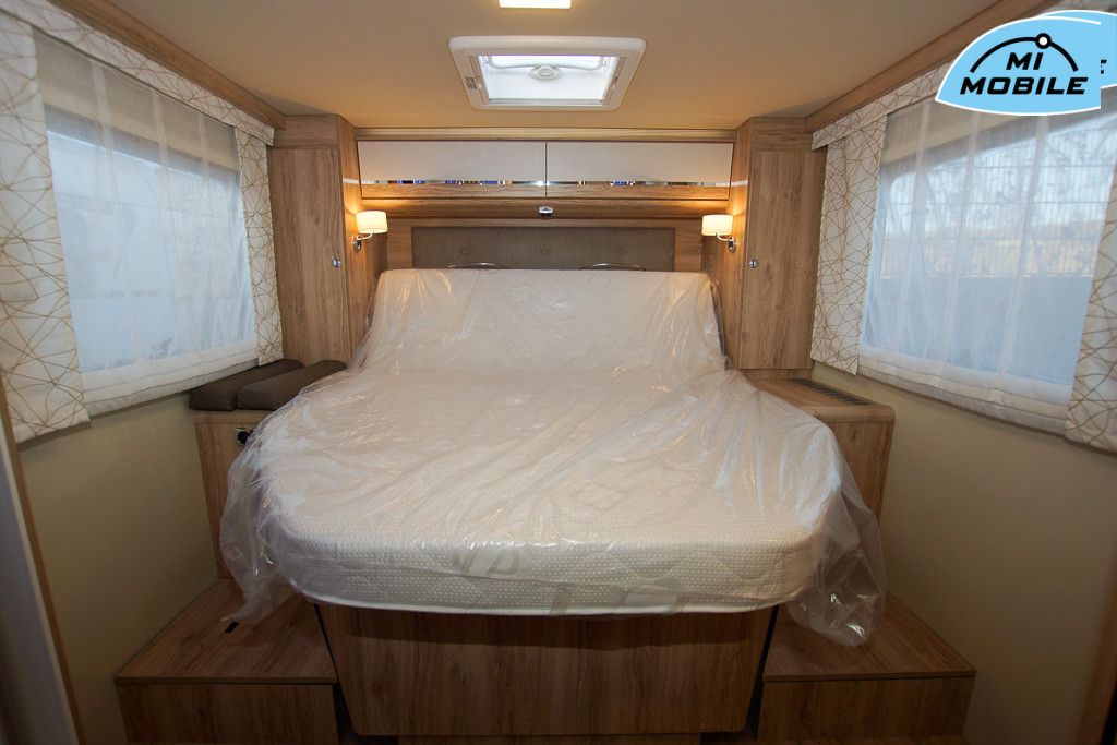 Fahrzeugabbildung Eura Mobil Profila RS 720 QF *SCHAUSONNTAG 11-16 Uhr*