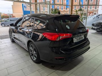 Ford Focus Turnier ST-Line 1.5 Eco 150PS