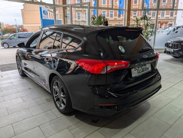 Ford Focus Turnier ST-Line 1.5 Eco 150PS