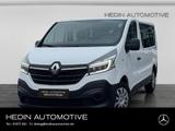 Renault Trafic L1H1 Life 2,8t LED|NAVI|9-SITZE|ALLWETTER - Renault Trafic: 1.9